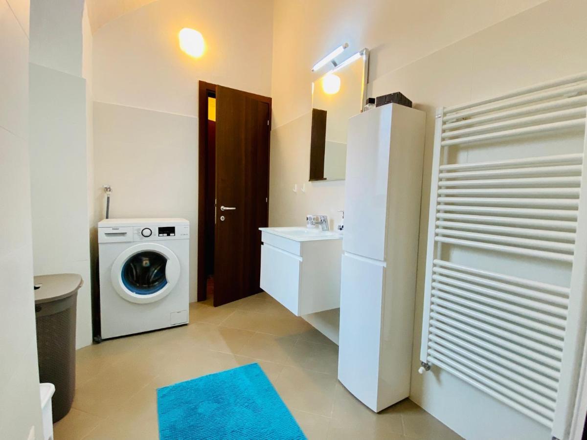 Borgo Camillo Lägenhet Lenno Exteriör bild