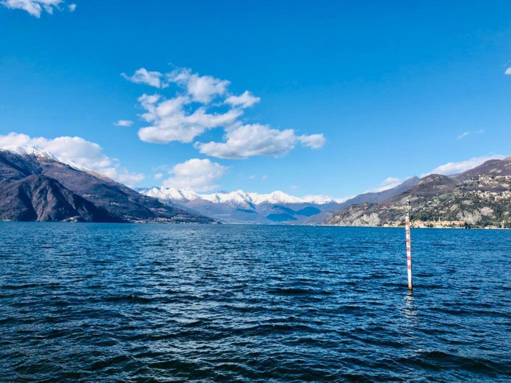 Borgo Camillo Lägenhet Lenno Exteriör bild